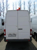 Автомобиль MERCEDES-BENZ-2232E1